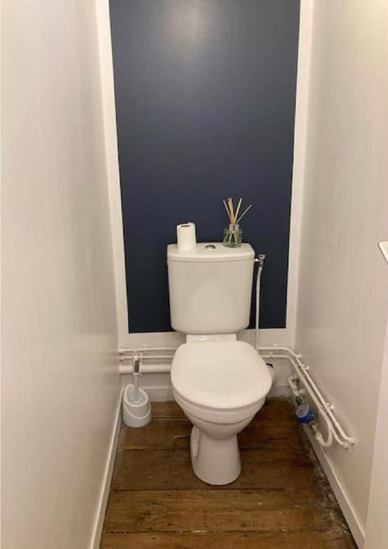 Apartamento Logement Cosy En Hyper-Centre Limoges Exterior foto