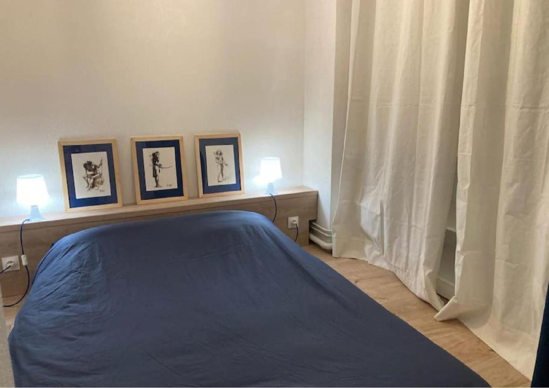 Apartamento Logement Cosy En Hyper-Centre Limoges Exterior foto