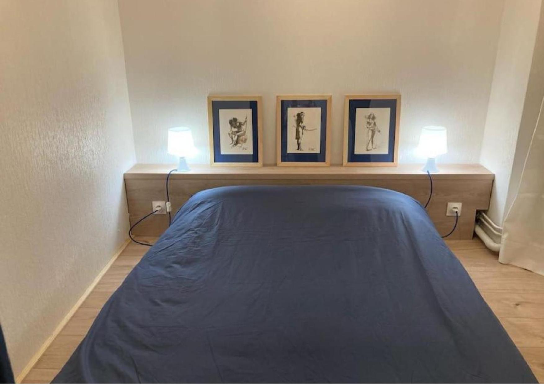 Apartamento Logement Cosy En Hyper-Centre Limoges Exterior foto